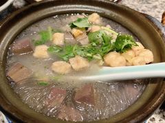-南京大牌档(香港广场店)