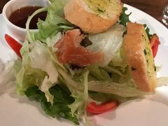 -斯比特花园西餐厅(东方商厦店)
