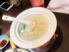 -福樱兰海鲜放题铁板烧(加州店)
