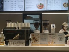 -Manner Coffee(万象食家店)