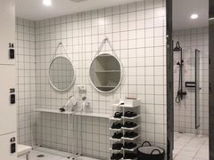 -Another Key健身(紫金店)