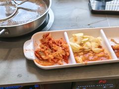-尚宴牛特鲜自助(太原街万达店)