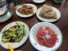 -清真永恒华威肉饼(潘家园店)