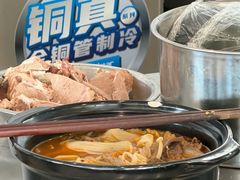 -青海湖二郎剑景区