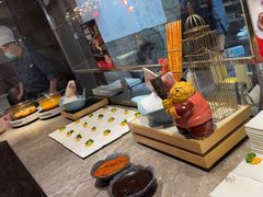 -丰卓会海鲜自助(中润大道店)