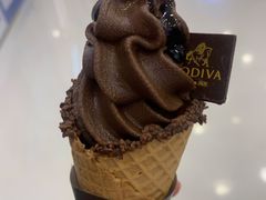 -GODIVA(王府井apm店)