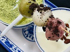 -百花传统甜品店(原址店)