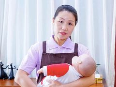 -阿姨来了月嫂服务中心(徐汇店)