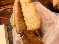 -大利来记餐厅