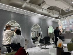 点击看大图 -真好真意SALON 接发·染·烫特色店