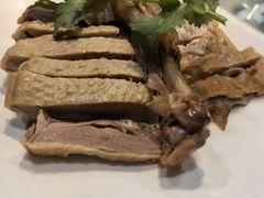 -老大同酒家·糟卤·本帮菜(中山公园店)