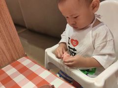 -西贝莜面村
