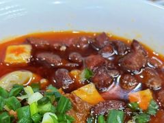 -丁家脆哨(民生路店)