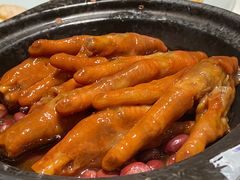 -潮堂 · 潮州菜(国贸商城店)