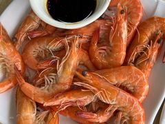 -秋姐美食店(海陵岛保利店)
