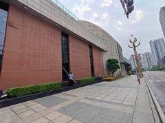 -白鹤梁水下博物馆