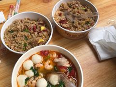 招牌虾面-明月虾面(厦禾路店)