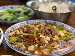 -李大爷的泡椒馆(冉家坝店)