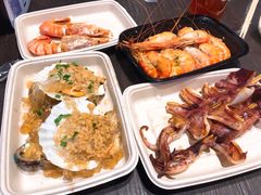 -盒马鲜生(曜一城店)