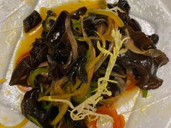 -酌宴府The China Club·广州万富希尔顿酒店(云城东路店)
