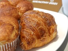 迷你枫糖可颂-Seesaw Coffee(上生新所店)