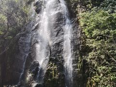 -玉渡山自然风景区