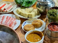 -元盛居(生态大街店)