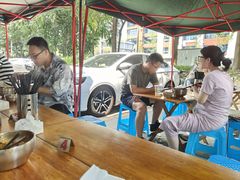 -左撇子私房面