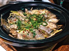 -云海肴·汽锅鸡·云南菜(美罗城店)