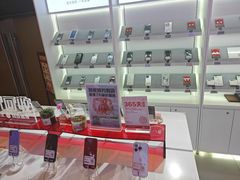 -转转二手回收(新城吾悦广场店)