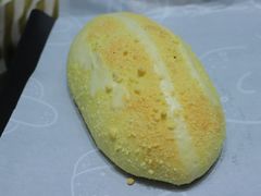 咸蛋厚芋泥软软包-LELECHA乐乐茶(新街口大洋店)