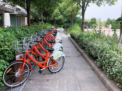 -美兰湖景区