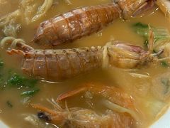 -何记面馆(龙泉山店)