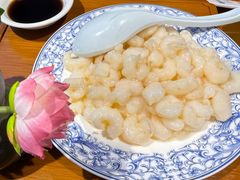 -三凤酒家·百年无锡菜(清扬茂业店)