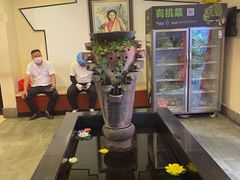 -東城故事·尋找姆媽的味道(玉兰路店)
