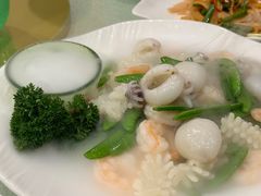 -北京希尔顿逸林酒店