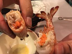 -鲜入围煮花胶鸡海鲜火锅