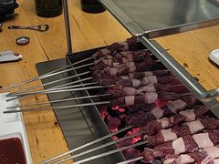 -正丰源大缸烧烤(人民路店)