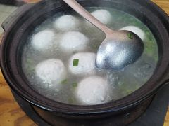 -紫金客家菜·石锅猪肚鸡(十年店)