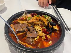 -峨嵋一派