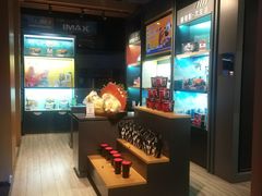 -万达影城(南海万达广场IMAX店)