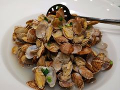 -怡情荟•海鲜青岛菜(五四广场旗舰店)