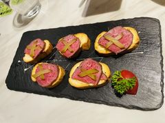 低温一口牛-SimplyTimes鎏金食堂