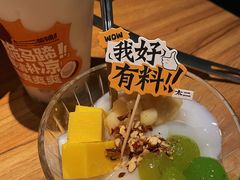 -太二酸菜鱼(汕头苏宁广场店)