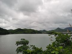 -宁波九龙湖开元度假村