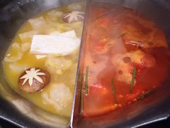 -湊湊火锅·茶憩(石家庄万象城店)