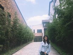 -千峡湖生态旅游度假区