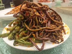 -春花民族美食(佳木斯总店)