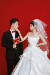 -时光印记婚纱摄影工作室·原创定制
