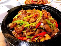 -镜泊小镇(东长安街店)